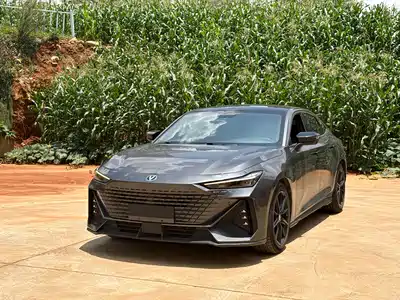 Changan UNI-V 2023