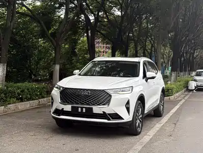 Haval H6 2020