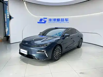 Geely Galaxy Xingyao 8 2025