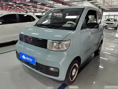 Wuling Motors Hongguang MINIEV 2023