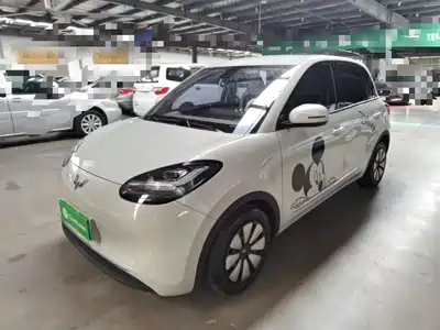 Wuling Motors Bingo 2024