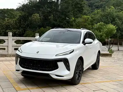 Dongfeng Fengxing T5 EVO 2021