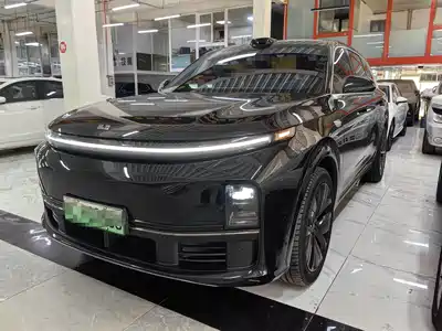 Li Auto L7 2024