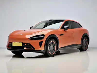 Xiaomi Auto YU7 2025