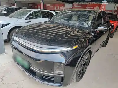 Li Auto L7 2023