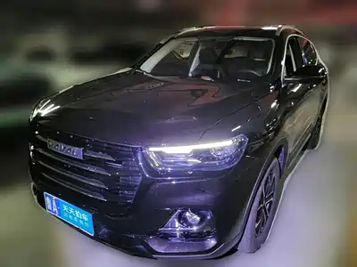 Haval H6 2025
