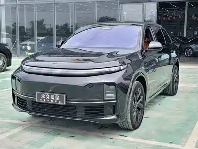 Li Auto L7 2024