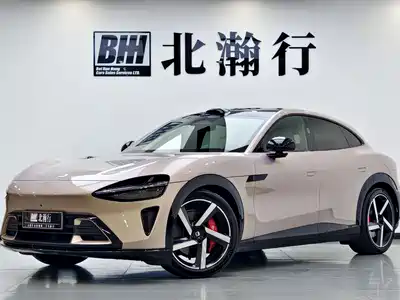 Xiaomi Auto YU7 2025