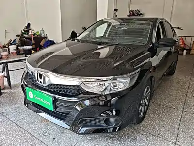Honda Lingpai 2021