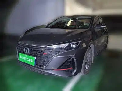 Changan Eado 2025
