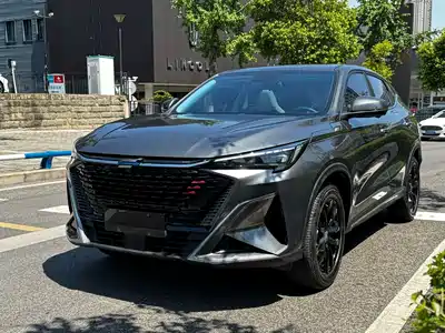 Changan Oshan X5 PLUS 2023
