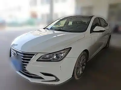 Changan Raeton CC 2019