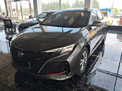 Changan Eado 2024