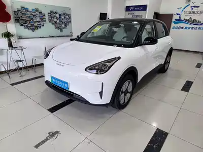 Geely Galaxy Starry Wish 2026