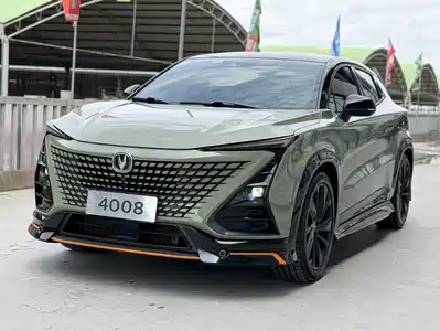 Changan UNI-T 2022