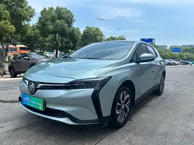 Buick Velite 6 2024