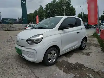 Roewe Kaiwei CLEVER 2021