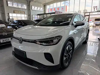 Volkswagen ID.4 2024