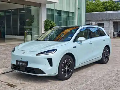 Shangjie SUV 2025