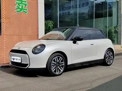 MINI Electric MINI COOPER 2025