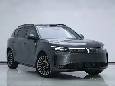 Voyah Auto FREE 2025
