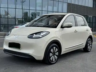 Wuling Motors Bingo 2026