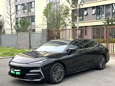 Geely Galaxy Xingyao 8 2026