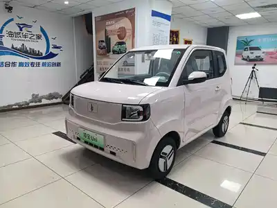Lingbao Auto Uni 2026