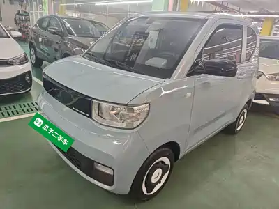 Wuling Motors Hongguang MINIEV 2023