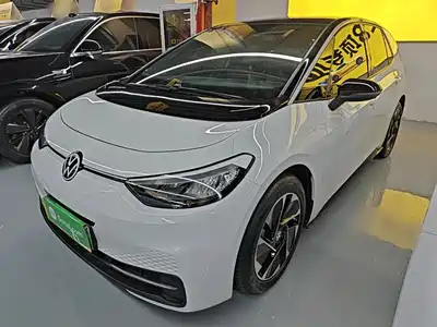 Volkswagen ID.3 2024