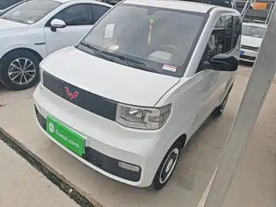 Wuling Motors Hongguang MINIEV 2023