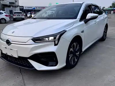 GAC Aion S 2023