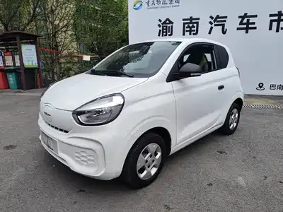 Roewe Kaiwei CLEVER 2022
