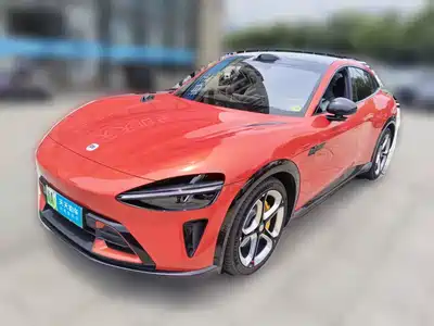Xiaomi Auto YU7 2025