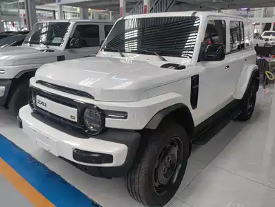 iCAR V23 2025