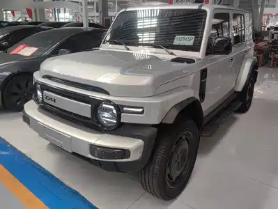 iCAR V23 2024