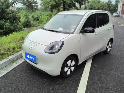 Wuling Motors Hongguang MINIEV 2025