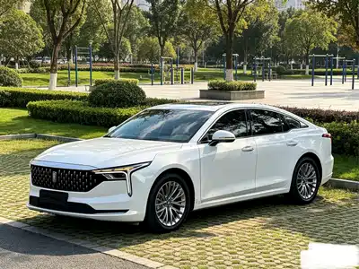 Besturn B70 2023