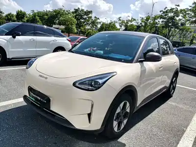 Geely Galaxy Starry Wish 2026