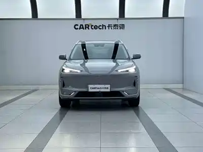 Geely Galaxy E5 2024