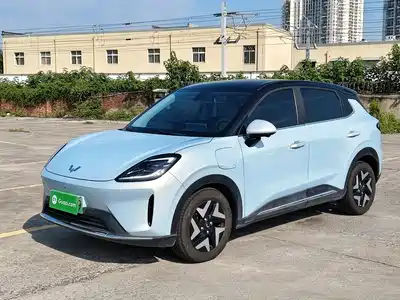 Wuling Motors Bingo S 2025