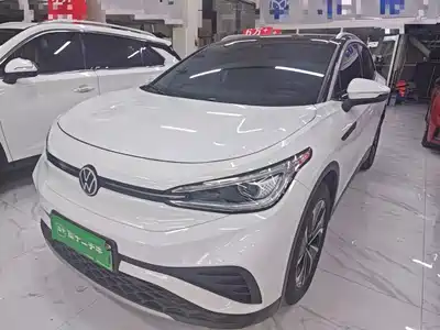 Volkswagen ID.4 2024