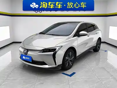 Buick Velite 6 2024