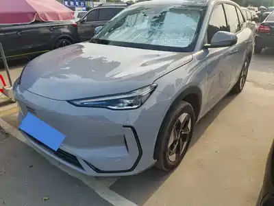 Geely Galaxy E5 2025