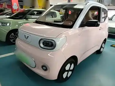 Wuling Motors Hongguang MINIEV 2024