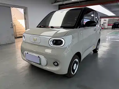 Wuling Motors Hongguang MINIEV 2025