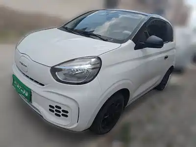 Roewe Kaiwei CLEVER 2022