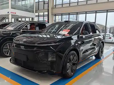 Li Auto L6 2026