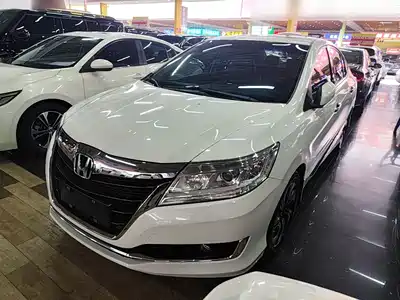Honda Lingpai 2017