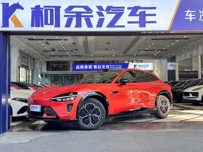 Xiaomi Auto YU7 2026